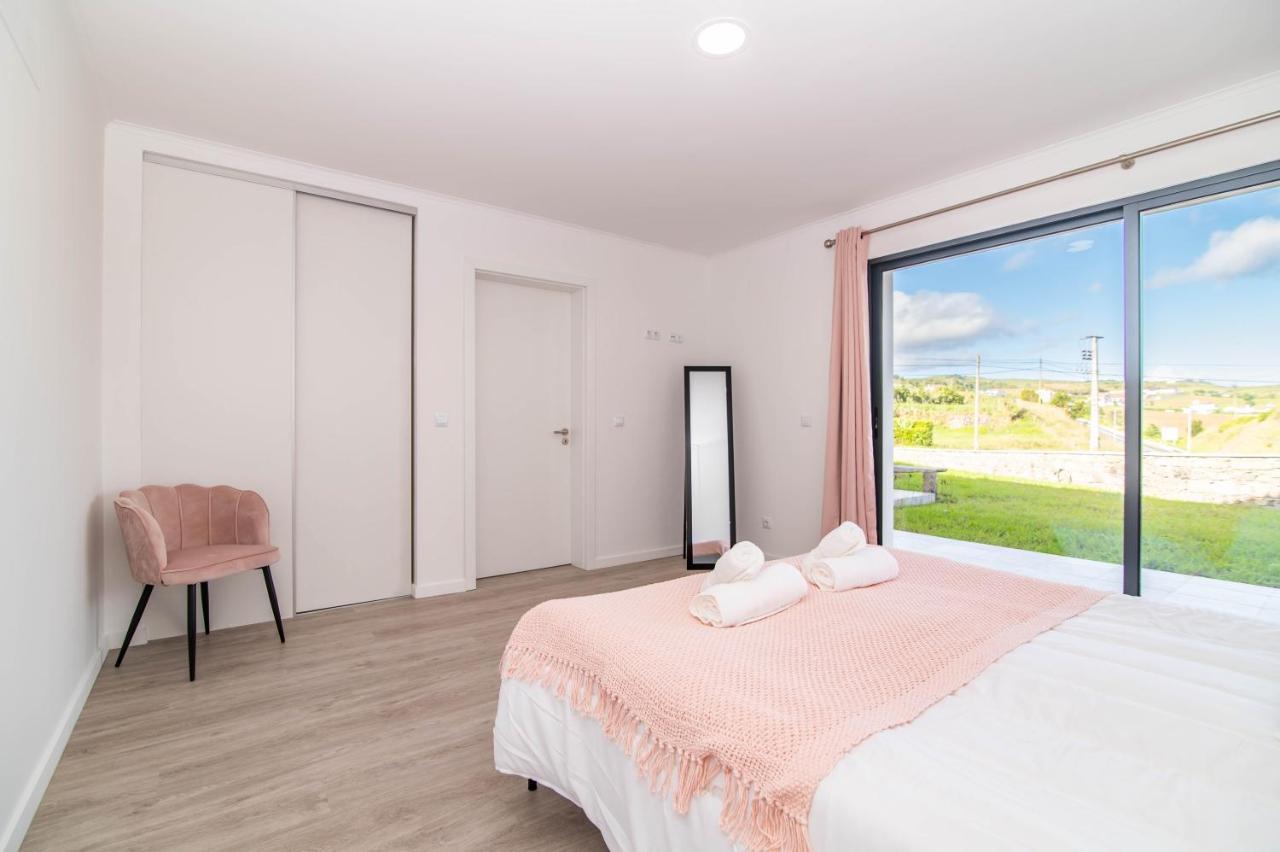 Green View Guest House Нордешти Экстерьер фото