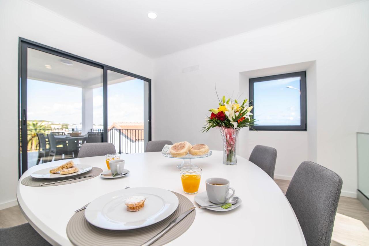 Green View Guest House Нордешти Экстерьер фото