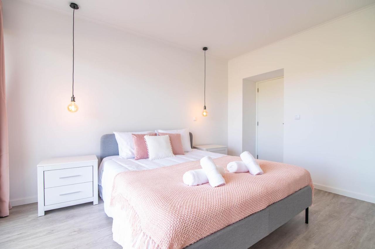 Green View Guest House Нордешти Экстерьер фото