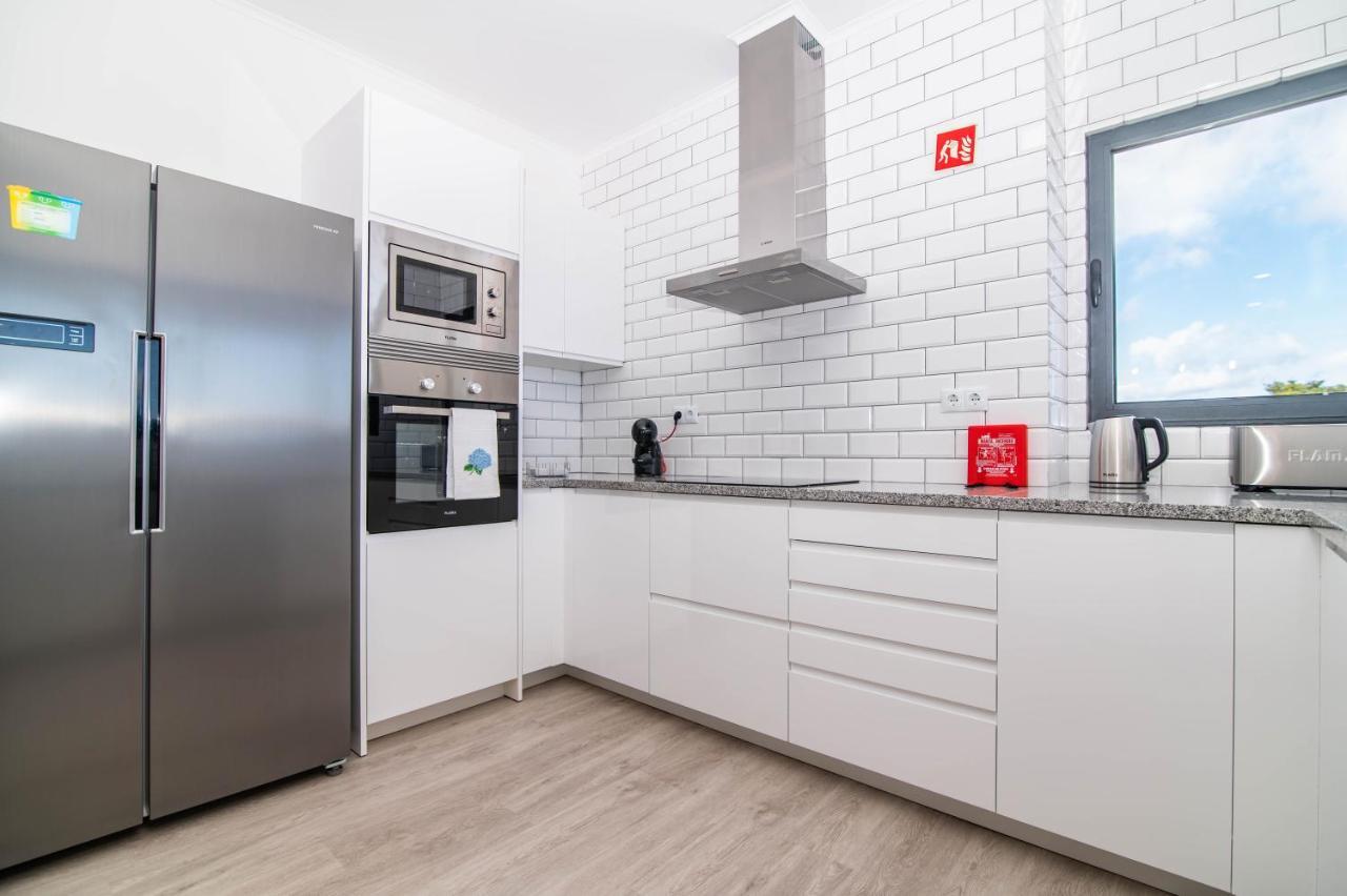 Green View Guest House Нордешти Экстерьер фото