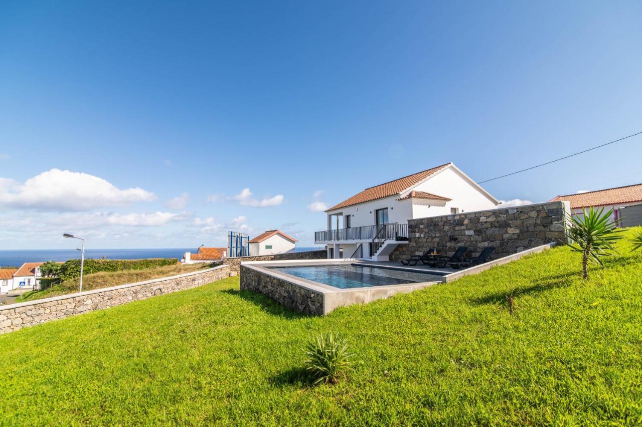 Green View Guest House Нордешти Экстерьер фото