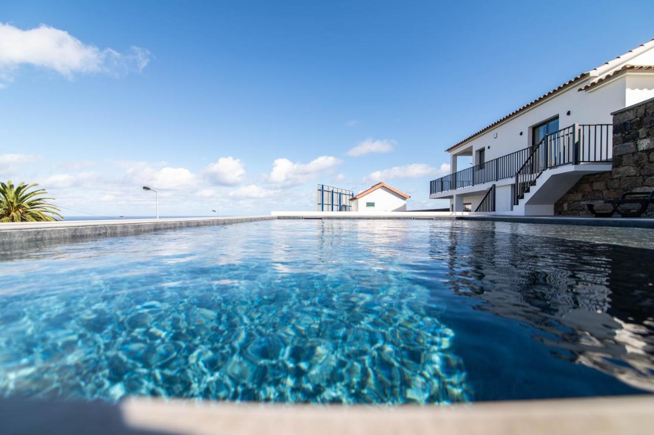 Green View Guest House Нордешти Экстерьер фото